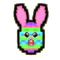 Pink Egg trait