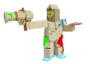 Renaissance Splatmaster brainrot