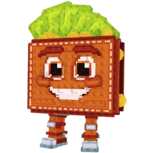 Rico Dinero brainrot