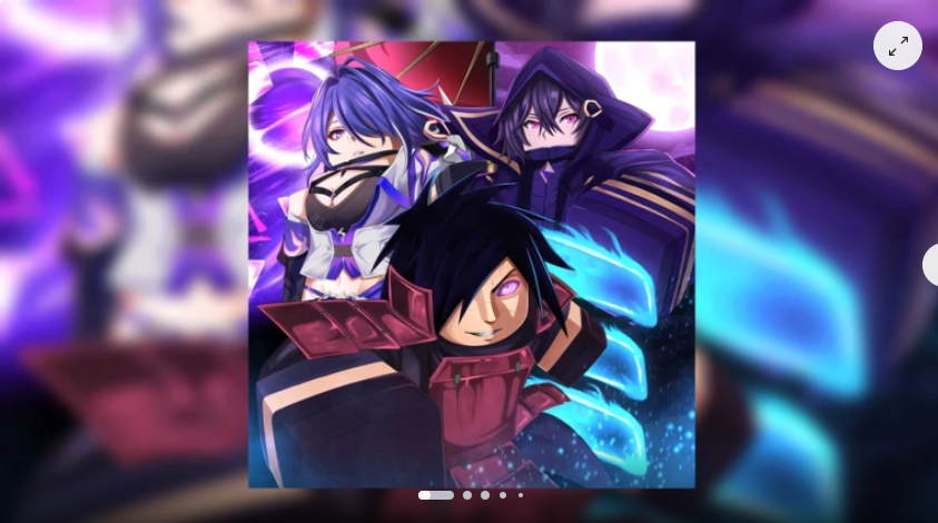 ムーンスレイヤー・黒死牟の入手方法を解説【セーラーピース】【Sailor Piece】