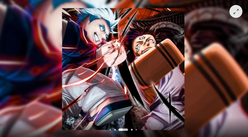 大人気！「五条のV1・V2・覚醒F技」の入手方法を完全解説！！ 【セーラーピース】【Sailor Piece】