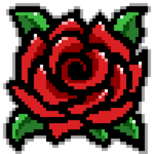 Rose trait