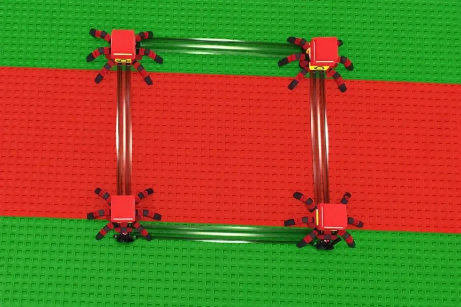 Sammyni Spyderini ritual