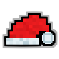 Santa Hat trait