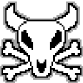 Skeleton trait