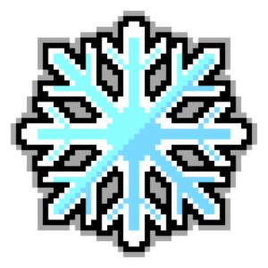 Snowy trait