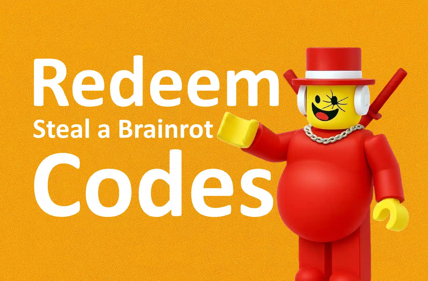 Steal A Brainrot Codes September 2026 Eldorado Blog Steal A Brainrot Codes September 2026 Eldorado Blog