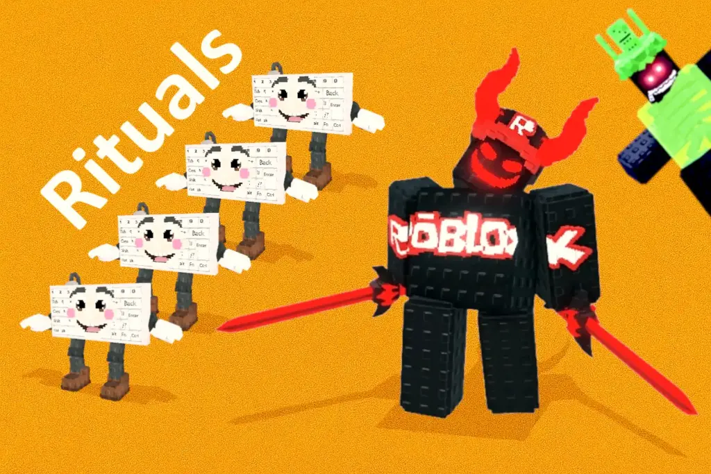 All Rituals in Steal a Brainrot (2026): Requirements, Formations, and Results