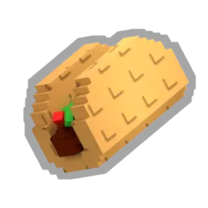 Taco trait