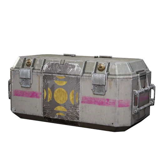 Tactical Mk. 3 (Smoke)