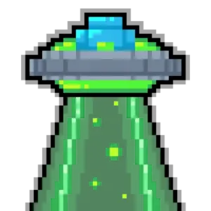 UFO trait