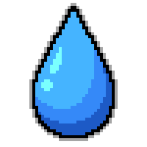 Wet trait