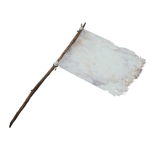 White Flag