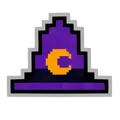 Witch hat trait