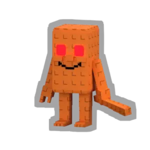 Zombie trait