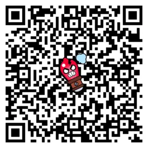Bulb Pin QR code