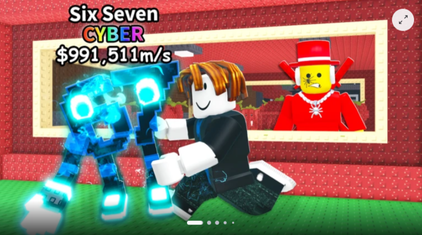 新しいブレイン「ジョンドゥーとロスハッカーズ」の入手方法「ブレインロットを盗む」「Steal a Brainrot」