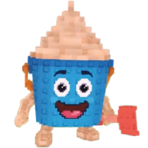 Bucketoro brainrot