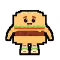 Burger Trait
