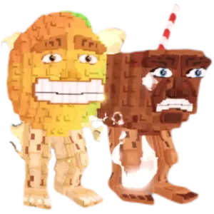 Coco mango brainrot