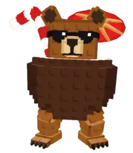 Cocoteddy brainrot