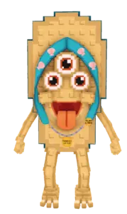 Flipa Sandala brainrot