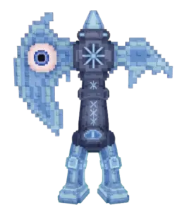 Glaciator brainrot