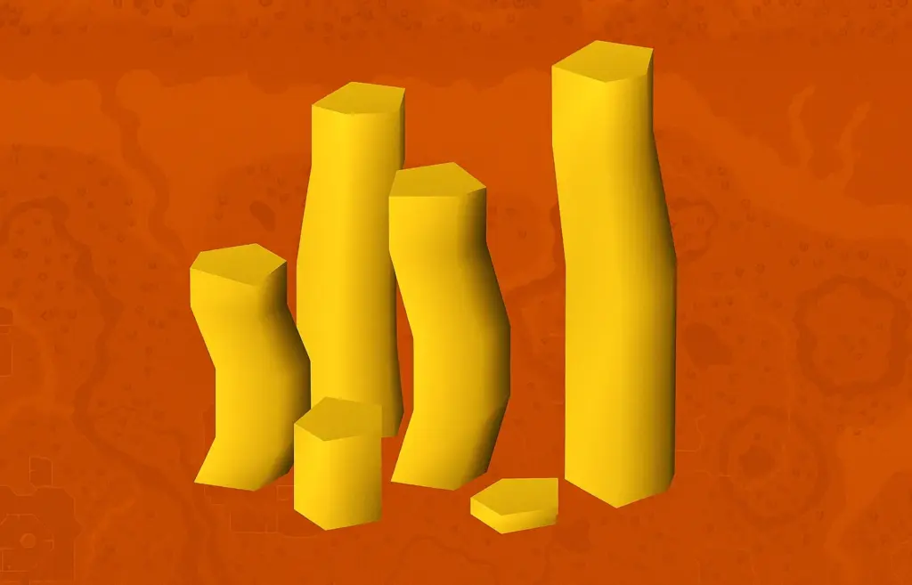 How to Sell OSRS Gold for Real Money ($0.21-$0.30/M)