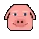 John Pork Trait