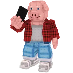 John Pork brainrot