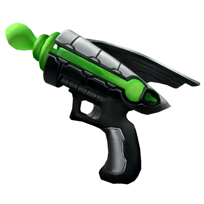 MM2 Raygun