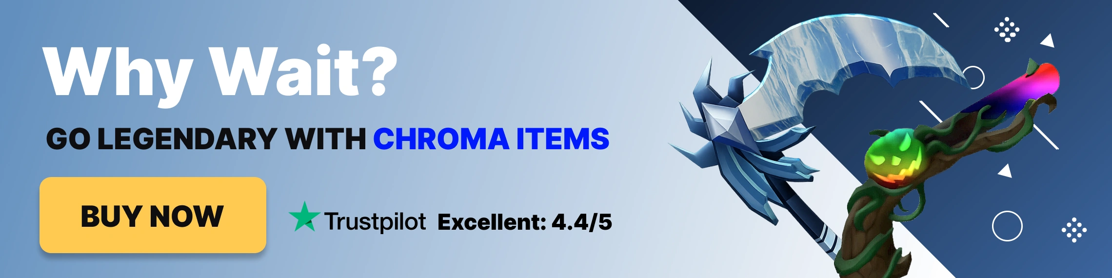 MM2 items for sale