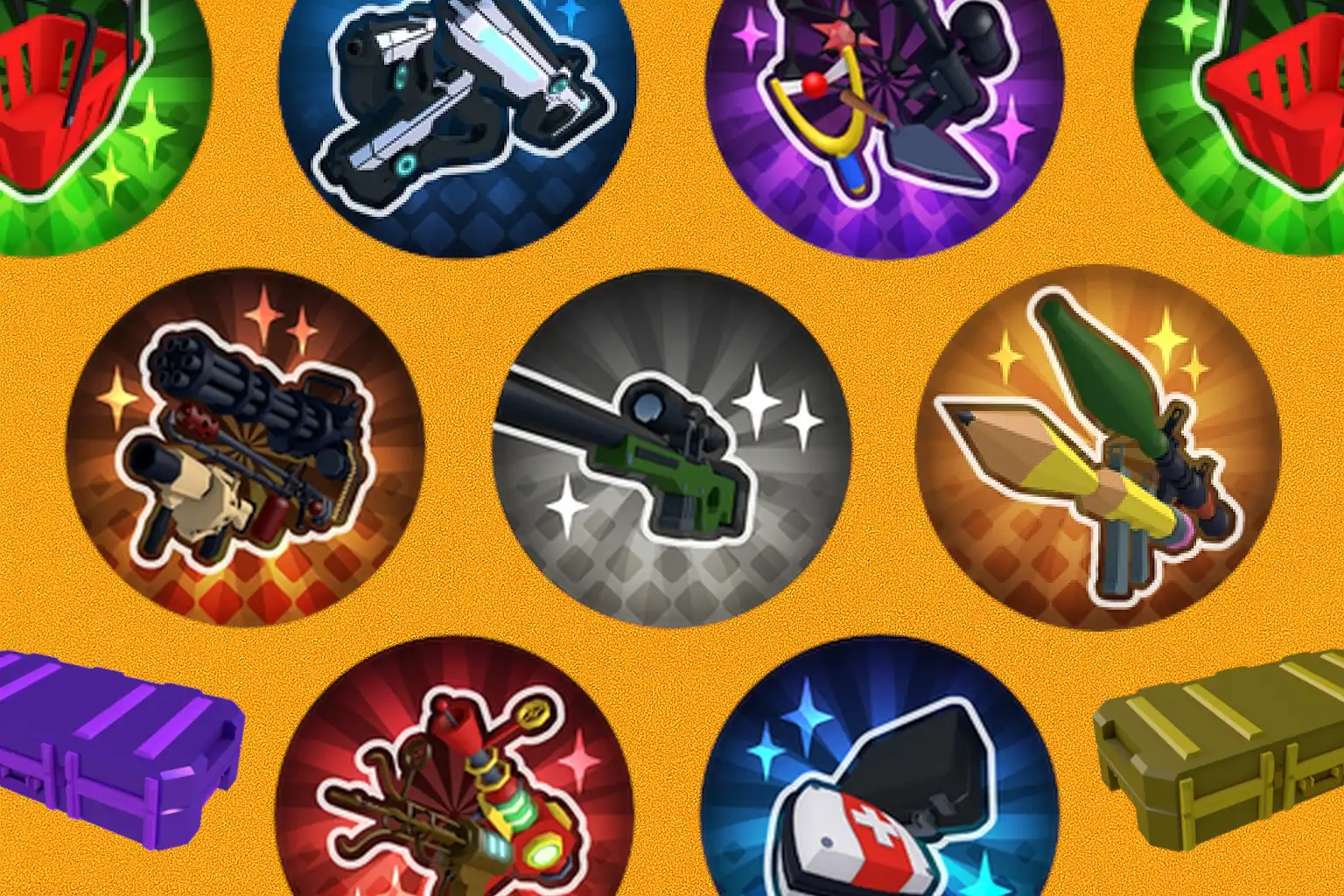Roblox Rivals Skins and Bundles