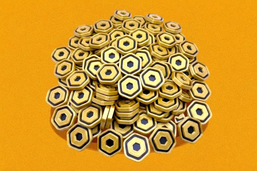 Roblox Robux Codes (September 2026)