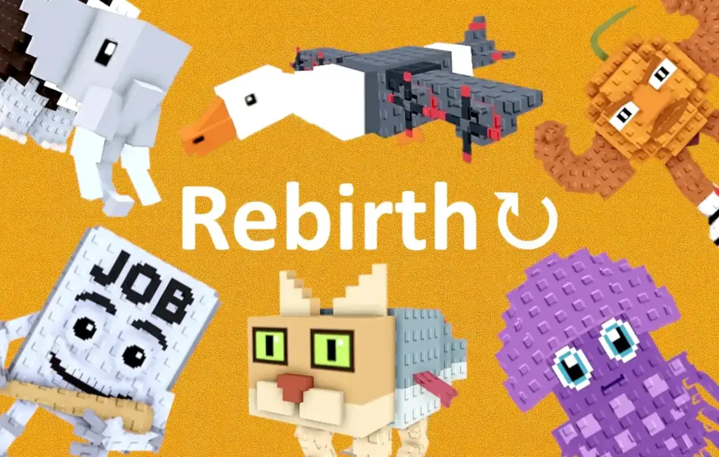 Steal a Brainrot Rebirth Guide: Requirements, Levels & Rewards