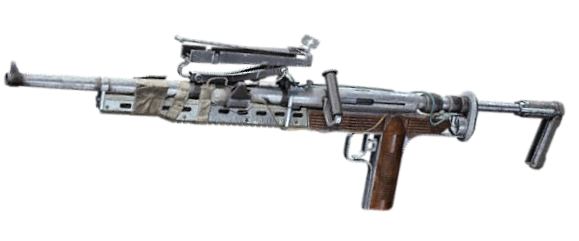 ARC Raiders Stiletto