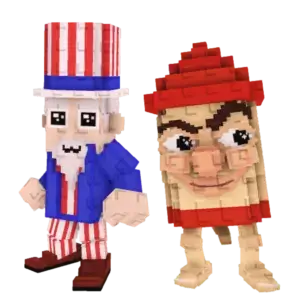 4th Bros brainrot