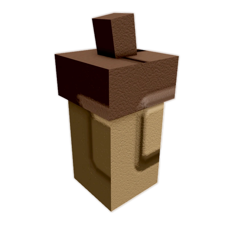 GaG2 Acorn seed