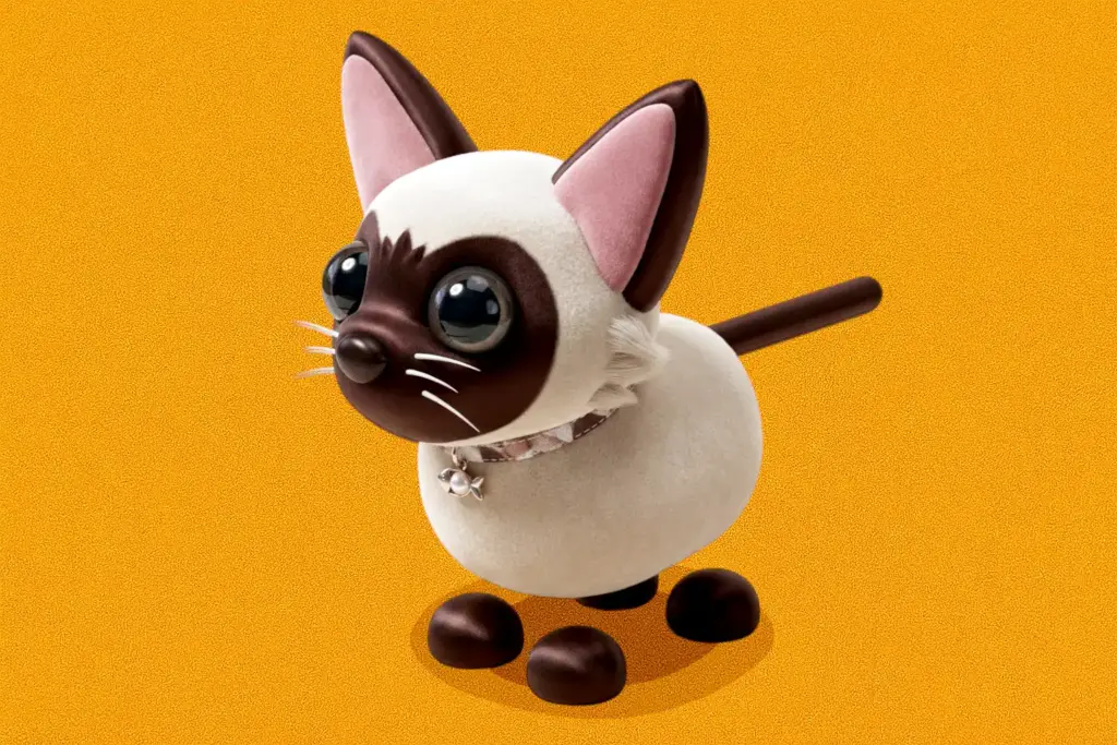 Adopt Me Siamese Cat Value, Worth and How to Get It
