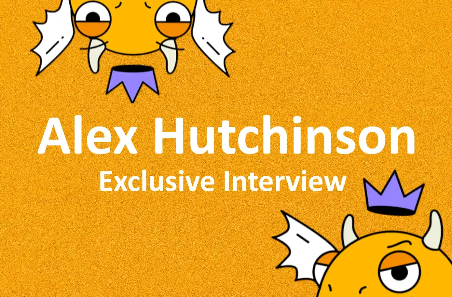 Alex Hutchinson interview