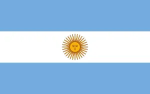 Argentina trait