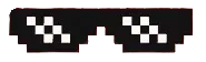 Aura shades trait