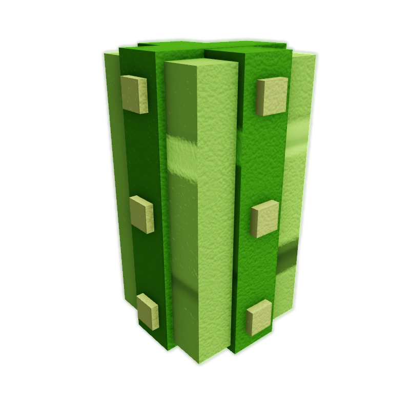 GaG2 Baby Cactus seed