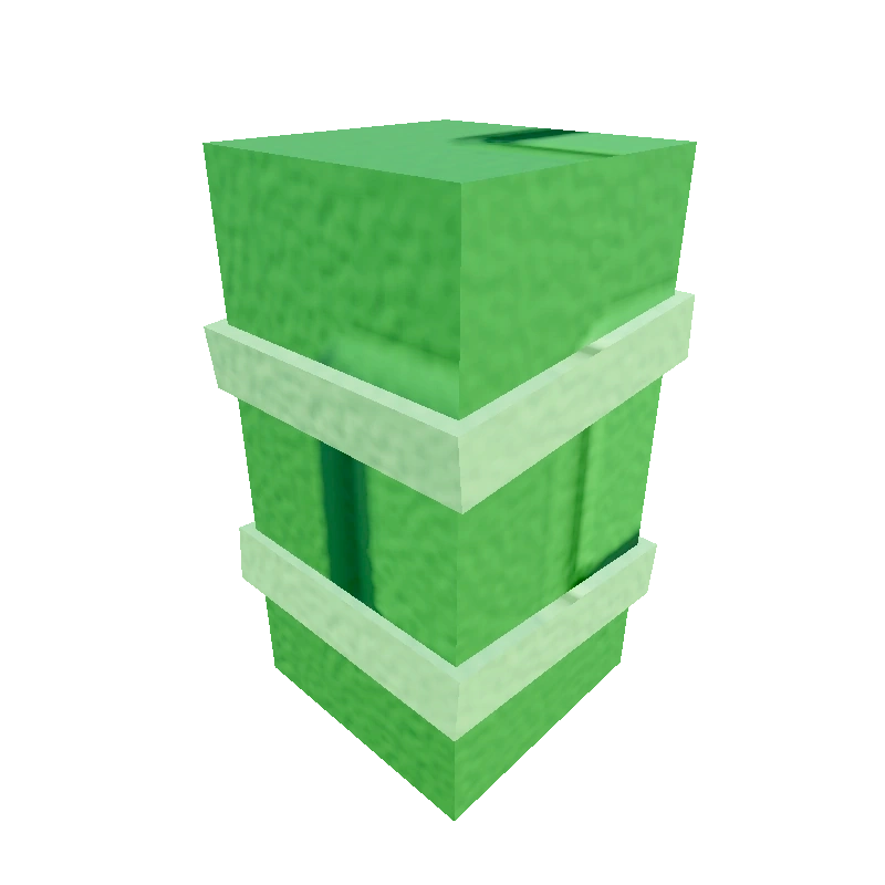 GaG2 Bamboo seed