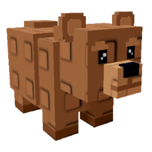 GaG2 Bear