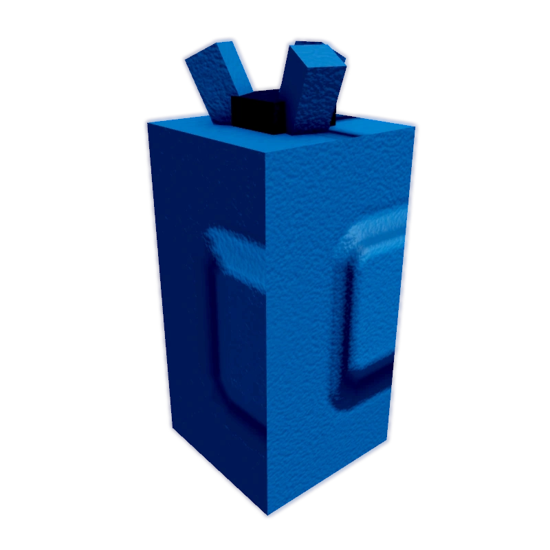 GaG2 Blueberry seed