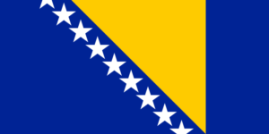 Bosnia and Herzegovina trait