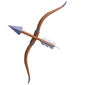 Bow weapon