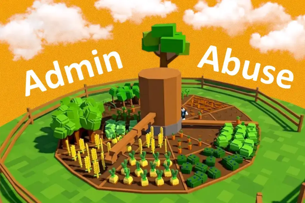 Build a Ring Farm Admin Abuse Time, Schedule, Rewards & Codes