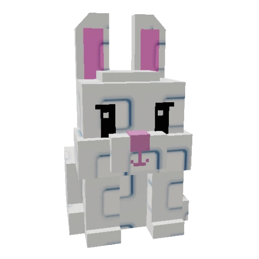 Bunny pet in Grow a Garden 2
